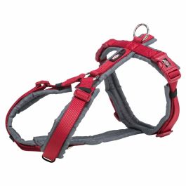 Harnais pour Chien Trixie Premium Trekking Rouge Graphite XS/S Precio: 22.89. SKU: B1K34H7T9E