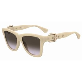 Lunettes de soleil Femme Moschino MOS131-S-SZJ ø 54 mm Precio: 87.8900004. SKU: B1FFPV2BLK