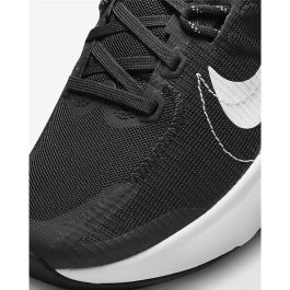 Chaussures de trail pour homme (course en montagne) Nike Juniper Trail 2 Noir