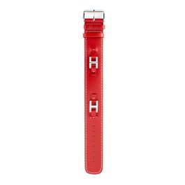 Bracelet à montre Tommy Hilfiger 679300332 Rouge Precio: 7.5. SKU: B12N5MSS35