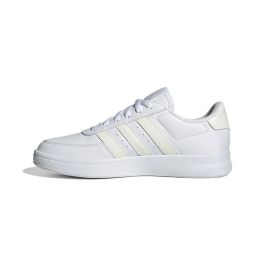 Chaussures de sport pour femme Adidas Breaknet 2.0 Blanc