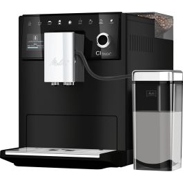 Melitta Cafetière Automatique CI Touch 630-112 Noir Mat