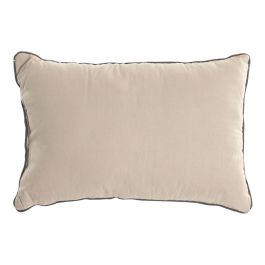 Coussin Home ESPRIT Beige Ikat 60 x 40 x 15 cm