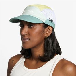Casquette de Sport Ciele Athletics Field-Iconic Bleu S/M