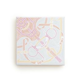 Hermès Coffret Eau D'Orange Verte 2 Piezas