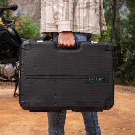 Boîte à outils Cecotec KRK 6200 Acier Plastique Acier au chrome vanadium 216 Pièces