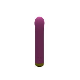 Vibration de Stimulation Double Party Color Toys JUNY Rose