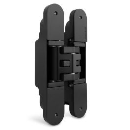 Koblenz Bisagra Invisible Kubica K5080 Noir, Réglage 3D, Porte jusqu'à 80Kg/2Paumelles, 160x74mm Precio: 50.4999996. SKU: B1FW5WK93Y