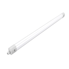 Regleta LED Enlazable 50W 6000Lm 1500mm IP65 CCT 3000-6500K