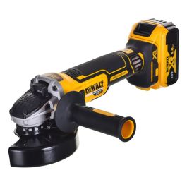 Meuleuse d'angle Dewalt DCG405P3 18 V 125 mm