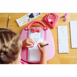 Studio de mode Ravensburger Looky Diamant