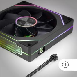 Ventilateur CPU Mars Gaming MF-LINKFINITYKIT2R