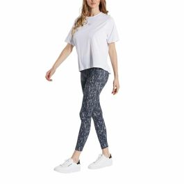 Leggings de Sport pour Femmes Ditchil Vibrant Bleu foncé
