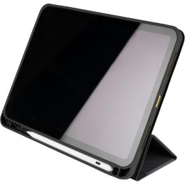 Tucano Up Plus Case für iPad 11"" (A16) / iPad 10,9"" (10. Gen), Grau, IPD1022UPP-DG