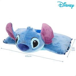 Jouet Peluche Stitch Polyester (4 Unités)