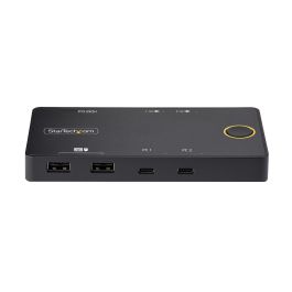 Switch KVM Startech C2-H46-UC2-PD-KVM