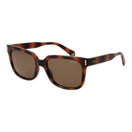 Lunettes de soleil Unisexe Polaroid PLD-6191-S-54086SP ø 54 mm Precio: 70.8. SKU: B1BGFRDC67