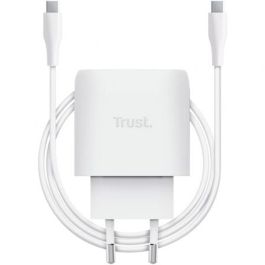 Chargeur mural Trust 25721 45 W Precio: 29.79. SKU: B19PM9AD7F