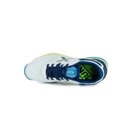Chaussures de Tennis pour Homme Munich 4033116 Blanc