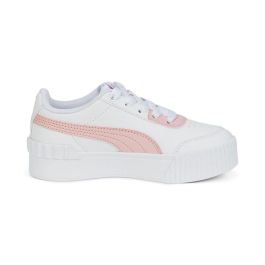 Chaussures de Sport pour Enfants Puma Carina Lift Blanc Precio: 49.584. SKU: S6453424