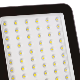 Projecteur LED extérieur 50W 5500Lm IP66 6000K 120° [1916-FL-EC-50W-CW]