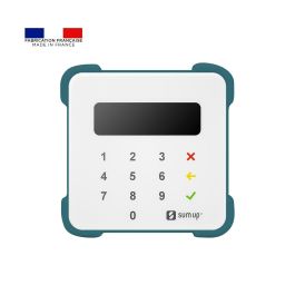 Câble Coaxial Antenne TV Mobilis 058014 Bleu