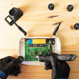 Crayon à souder Cecotec CecoRaptorPerfect Solder 360 Advance