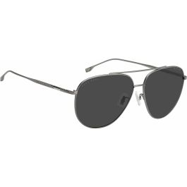 Lunettes de soleil Homme Hugo Boss BOSS-1296-F-S-R8063M9 ø 63 mm