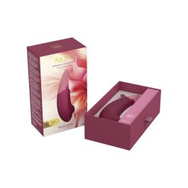 Aspirateur à clitoris Womanizer Bordeaux