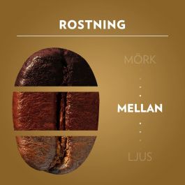 Café en grains Lavazza Qualità Oro 1kg