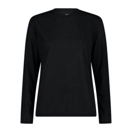 Chemisette Campagnolo Noir Precio: 48.5000004. SKU: B1AX8V2WNX