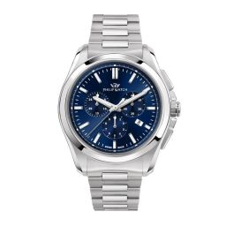 Montre Homme Philip Watch R8273618002 (Ø 43 mm) Precio: 375.5000004. SKU: B1FK8358S3