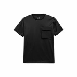 T-shirt à manches courtes homme 4F Fnk M200 Noir Precio: 29.4999996. SKU: B14GTJCQDP