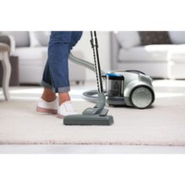 Aspirateur Black & Decker BXVML700E Noir Gris 700 W