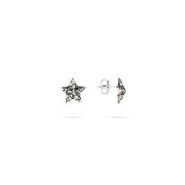 Boucles d´oreilles Femme Albert M. WSOX00510.S Argenté