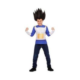 Déguisement pour Enfants My Other Me Vegeta Chemisette Precio: 14.544. SKU: S2424153