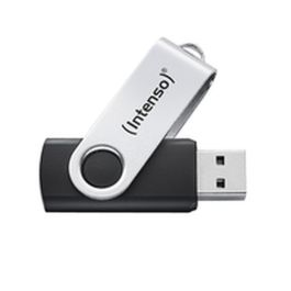Clé USB INTENSO Office Line 256 GB Noir