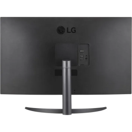 LG Moniteur 32" UHD 60Hz VA 4ms UltraFine LG1738841843725
