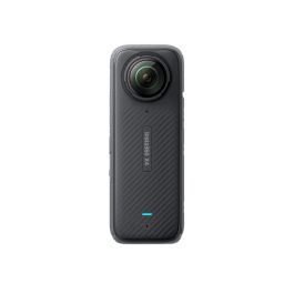 Caméra de sport Insta360 INSTA360 X4 Noir 2,5"