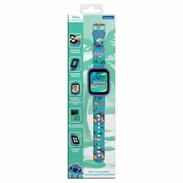 Montre Enfant Stitch Stitch