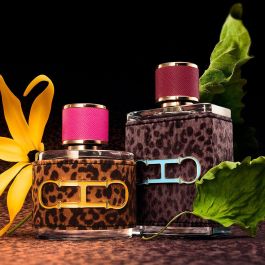 Carolina Herrera CH Men Wild Love Eau de Parfum Vaporisateur Édition Limitée pour Homme 100 ml