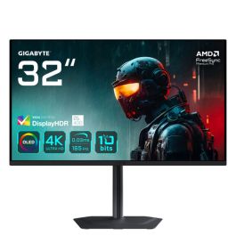 Monitor Gaming Gigabyte MO32U 4K Ultra HD 32"