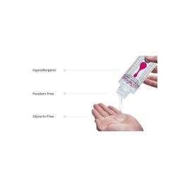 Lubrifiant Lovense 728360599537