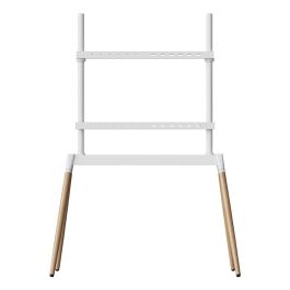 Support de TV GEMBIRD TVS-86F-01-W