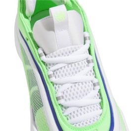 Chaussures de Basket-Ball pour Adultes Adidas D.O.N. Issue 6 Blanc 46