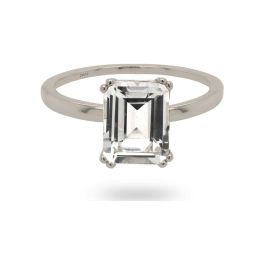 Bague Femme 24KAE 12409S/50
