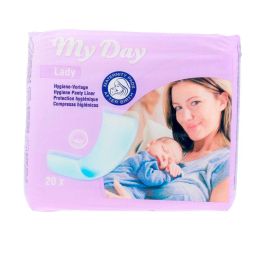My Day Compresses Hygiéniques Maternity 20 Unités Precio: 4.500000165. SKU: S0576368