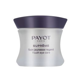 Crème pour le contour des yeux Payot Suprême Soin Jeunesse Regard Precio: 35.4999996. SKU: B1BFNB8SFJ