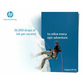 Cartouche d'encre originale HP Jaune Magenta