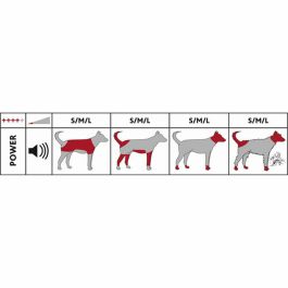 Tondeuse pour animaux de compagnie Trixie MBG-2